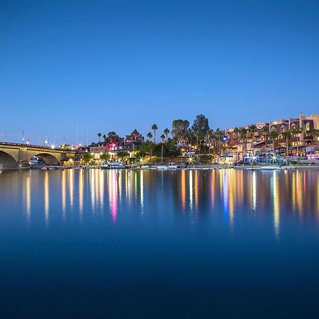 London Bridge Resort Lake Havasu City Exterior photo