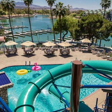 London Bridge Resort Lake Havasu City Exterior photo