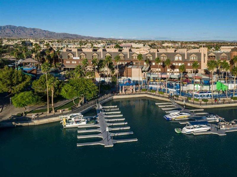 London Bridge Resort Lake Havasu City Exterior photo