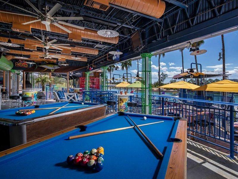 London Bridge Resort Lake Havasu City Exterior photo