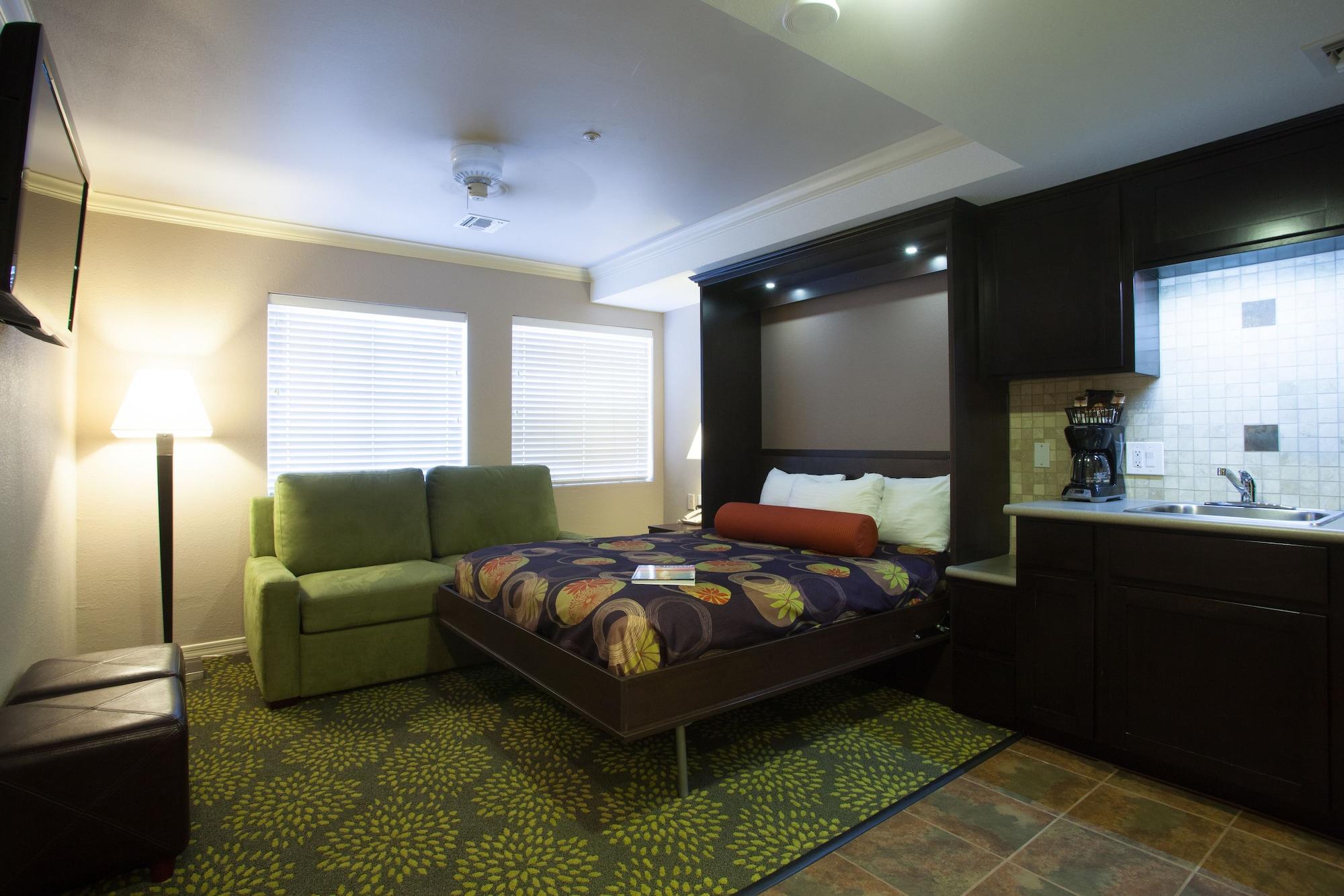 London Bridge Resort Lake Havasu City Exterior photo