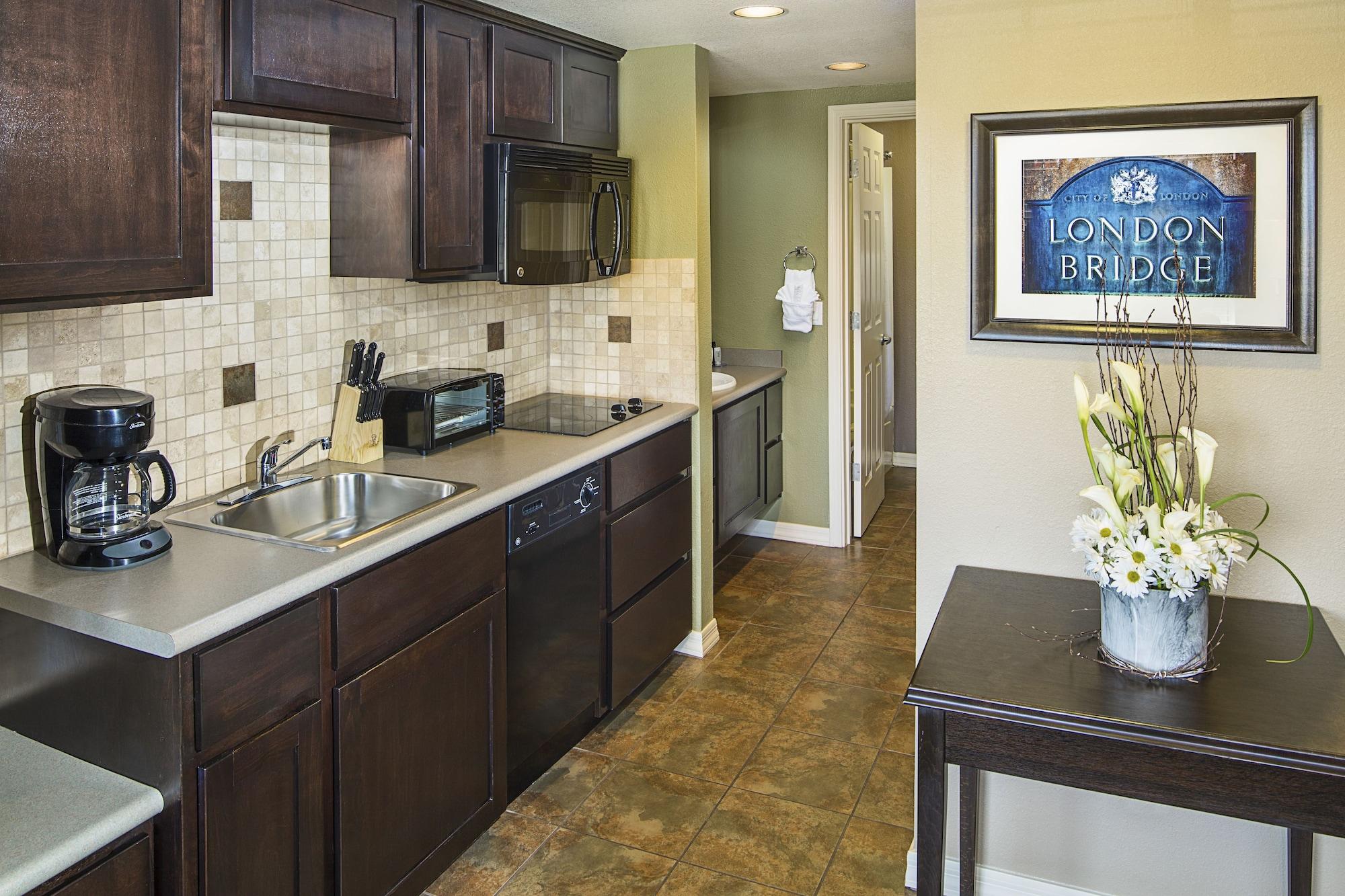London Bridge Resort Lake Havasu City Exterior photo
