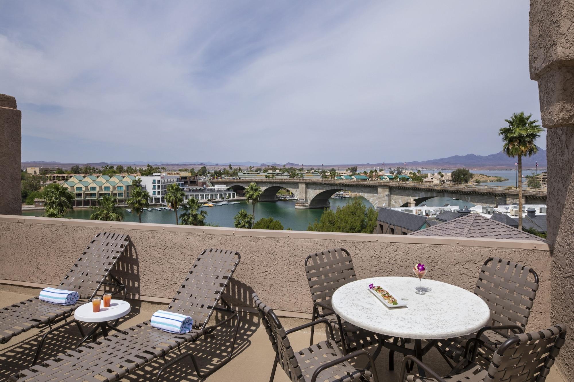 London Bridge Resort Lake Havasu City Exterior photo