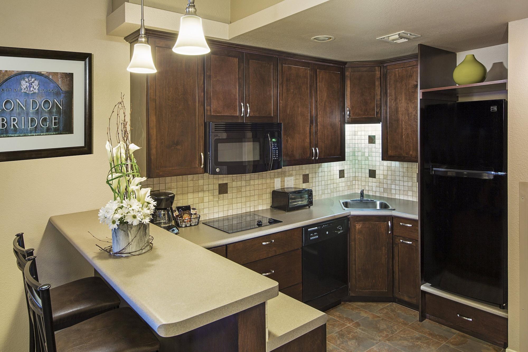 London Bridge Resort Lake Havasu City Exterior photo