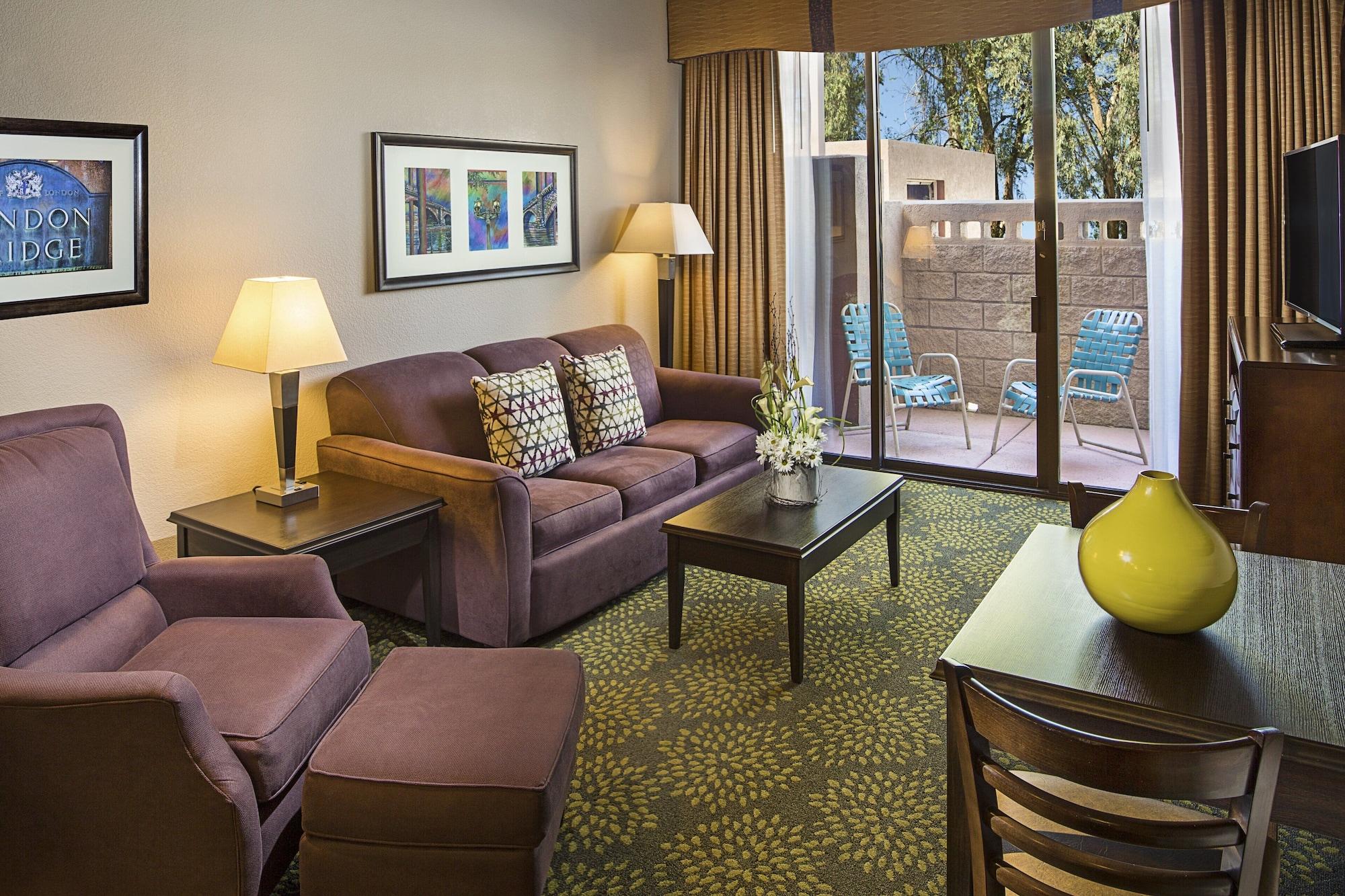 London Bridge Resort Lake Havasu City Exterior photo