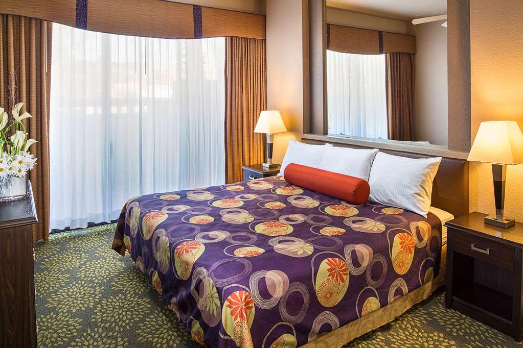 London Bridge Resort Lake Havasu City Room photo