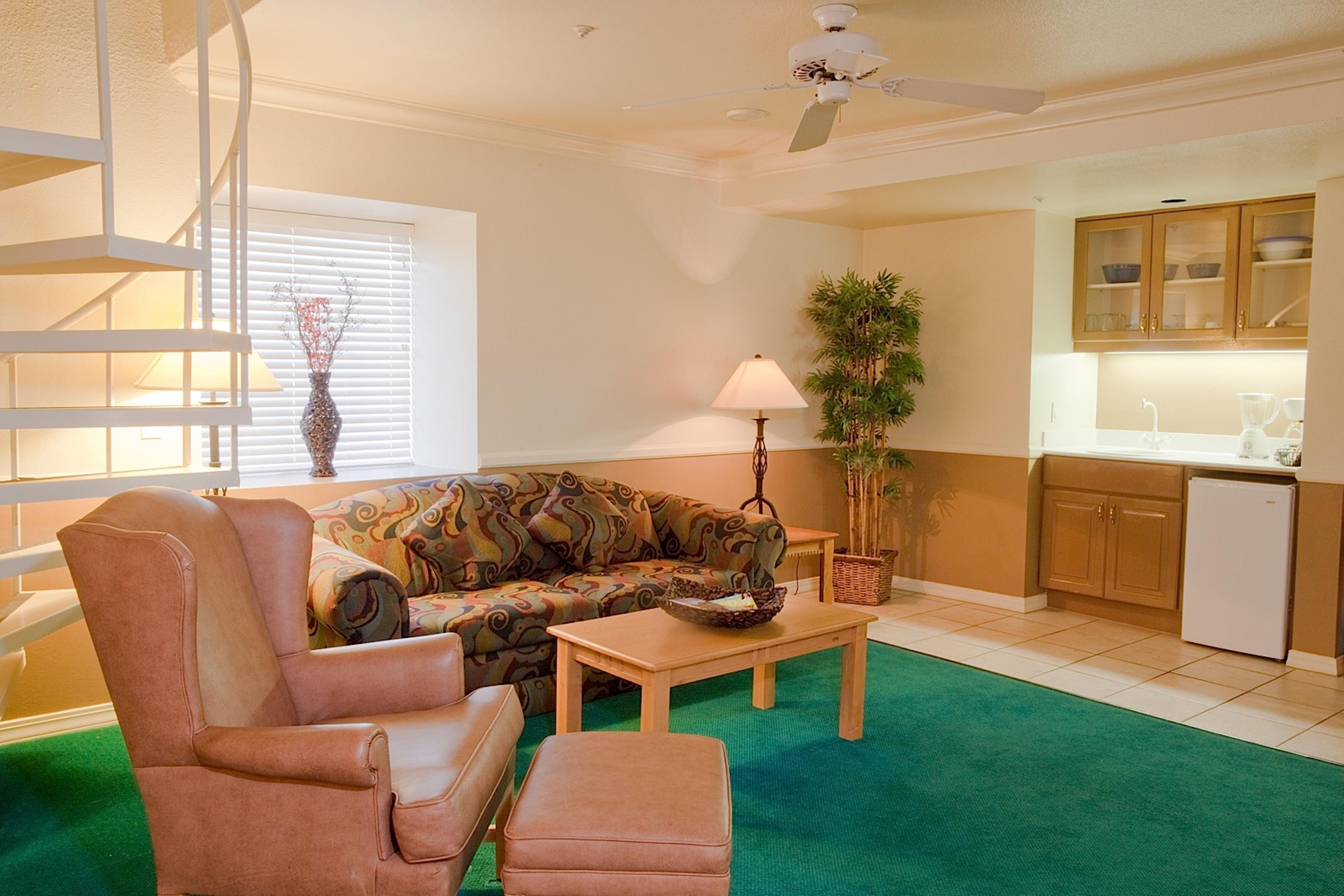 London Bridge Resort Lake Havasu City Exterior photo
