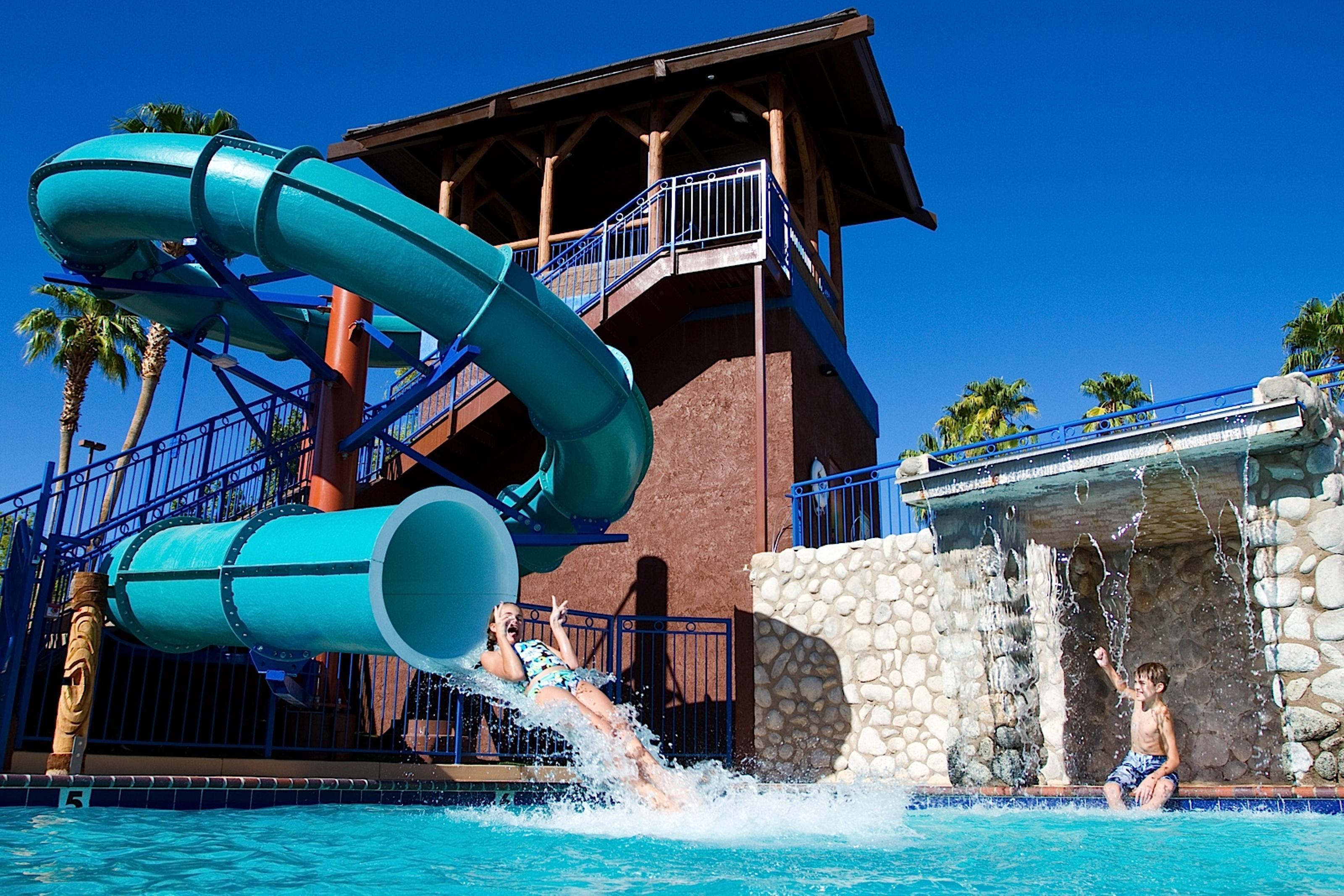London Bridge Resort Lake Havasu City Exterior photo