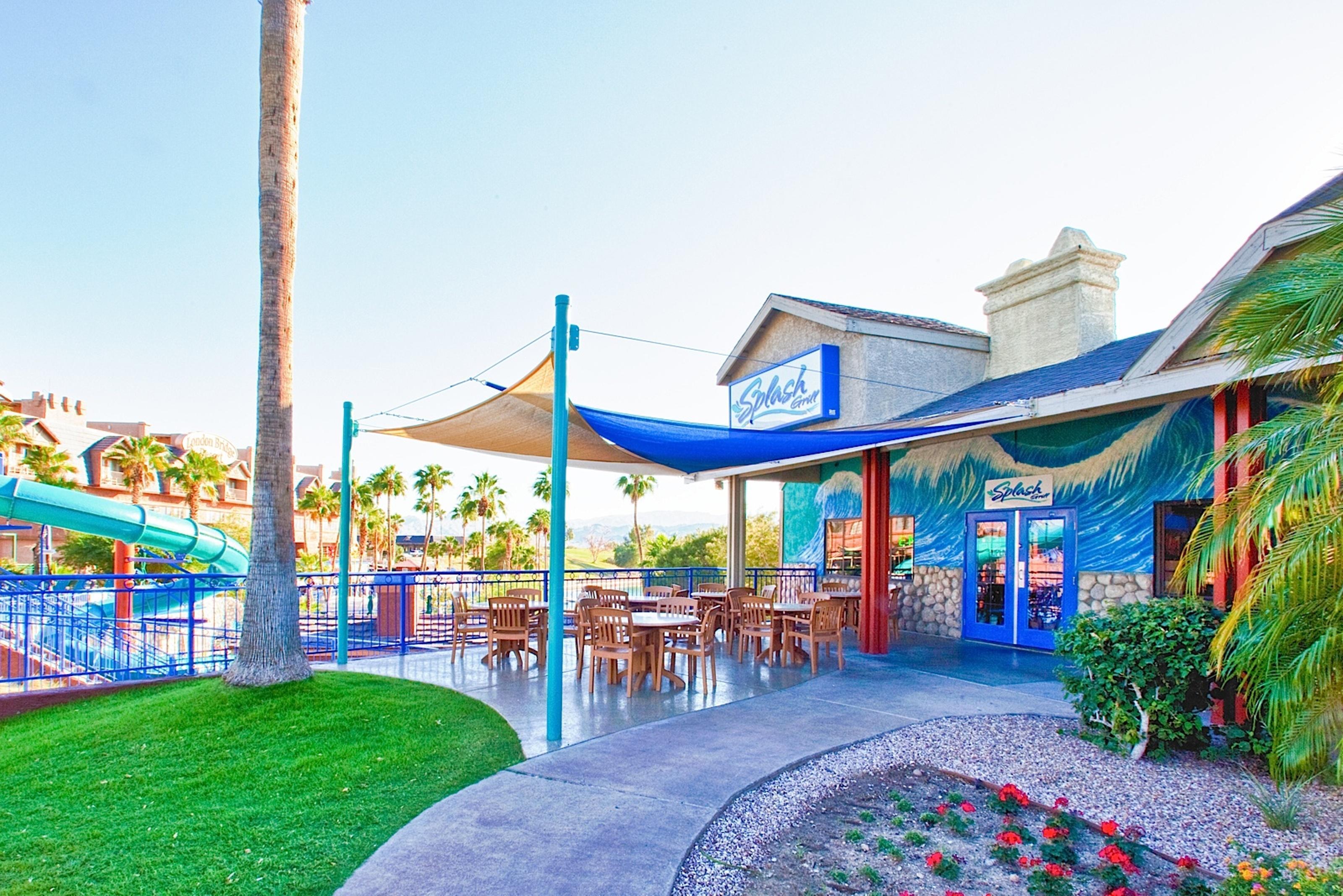 London Bridge Resort Lake Havasu City Exterior photo