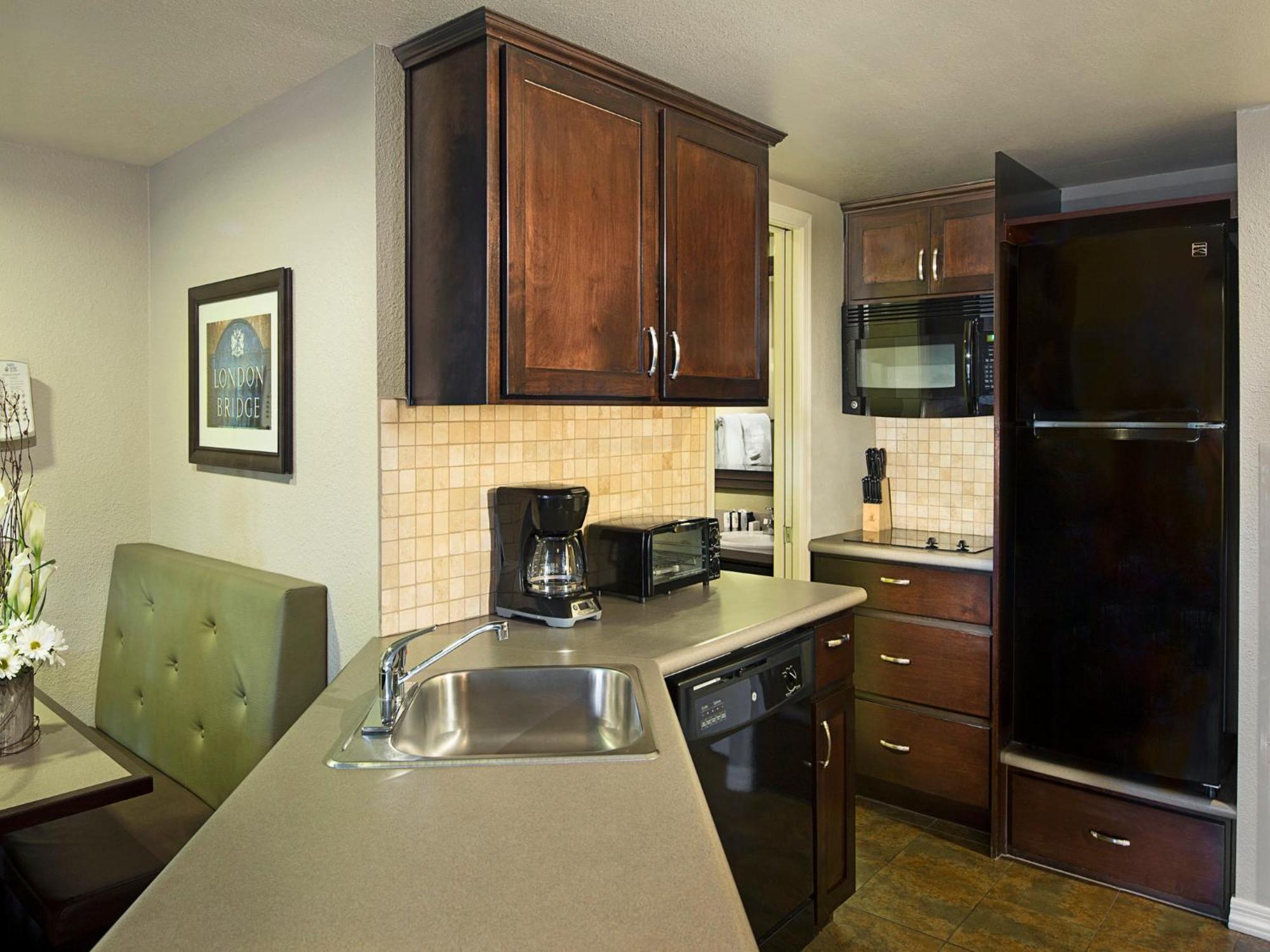 London Bridge Resort Lake Havasu City Exterior photo