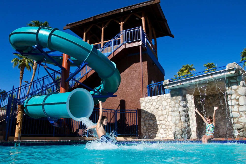 London Bridge Resort Lake Havasu City Facilities photo