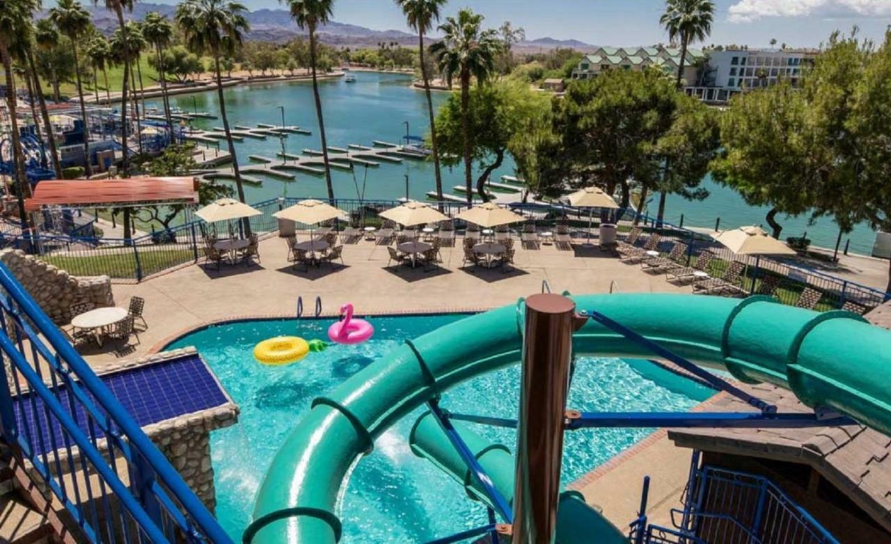 London Bridge Resort Lake Havasu City Exterior photo