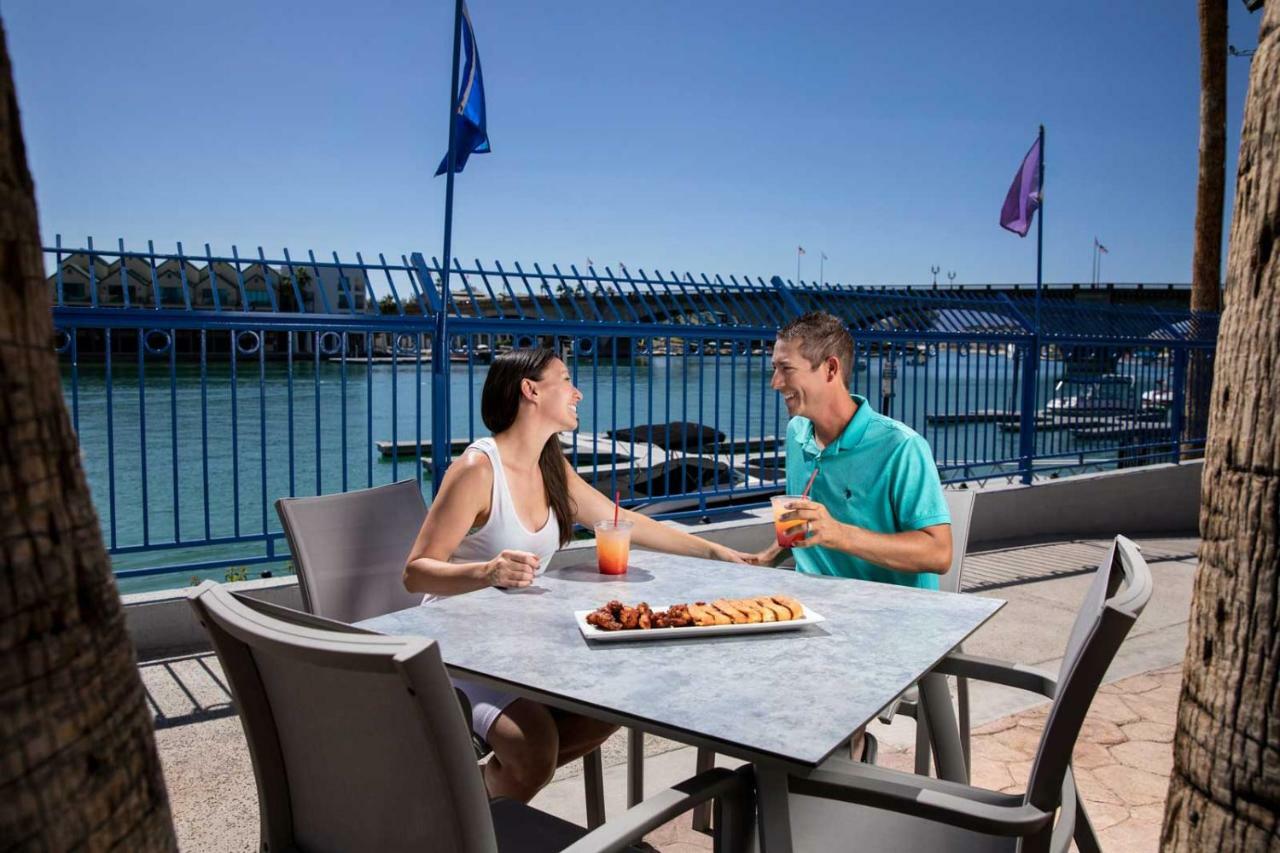 London Bridge Resort Lake Havasu City Exterior photo