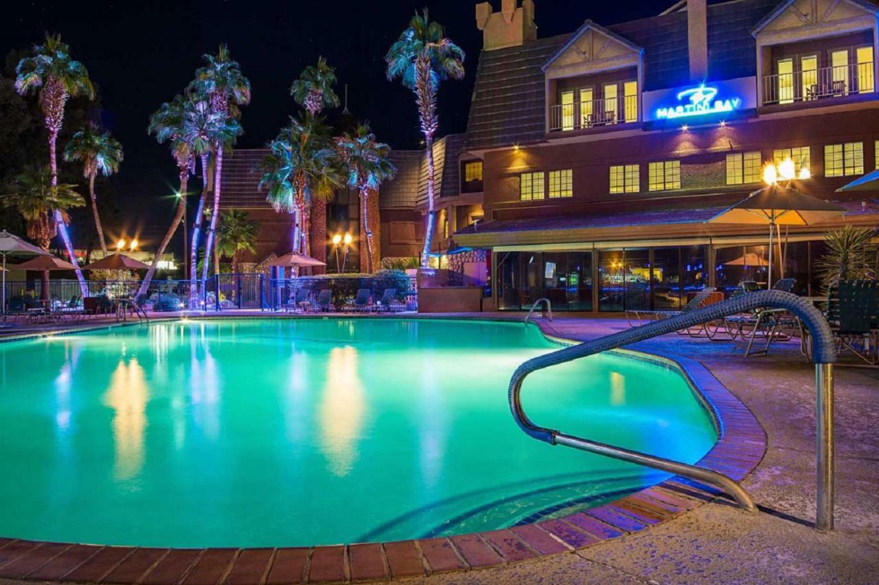 London Bridge Resort Lake Havasu City Exterior photo